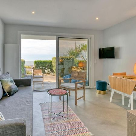 Vue Sur Mer La Baule Bahia Dış mekan fotoğraf