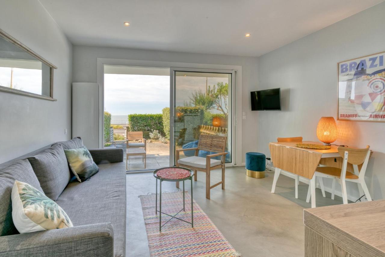 Vue Sur Mer La Baule Bahia Dış mekan fotoğraf